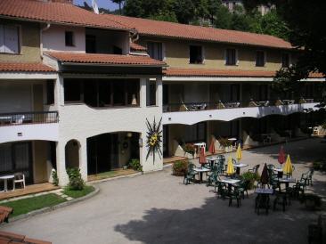 Reservation d'hotel à Vernet-les-Bains