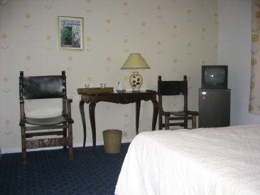 Reservation d'hotel à Vernet-les-Bains