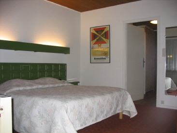 Reservation d'hotel à Vernet-les-Bains