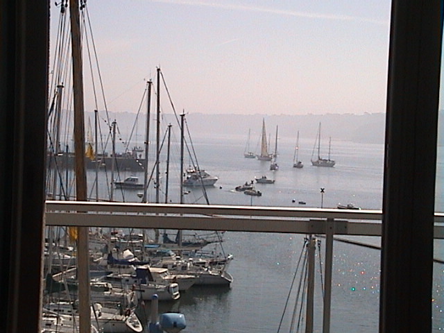 Reservation d'hotel à Perros-Guirec