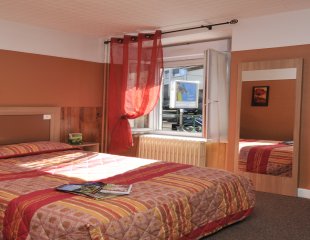 Reservation d'hotel à Bort-les-Orgues