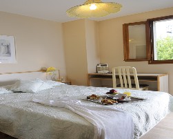 Reservation d'hotel à Ussac