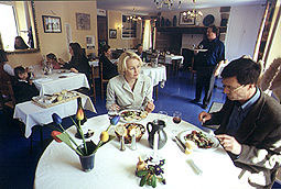 Reservation d'hotel à Saint-Julien-aux-Bois
