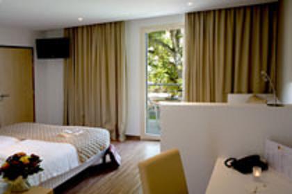 Reservation d'hotel à Vittel