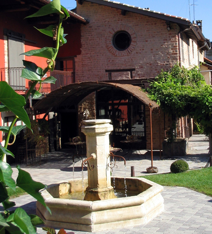 Reservation d'hotel à Châtillon-sur-Chalaronne