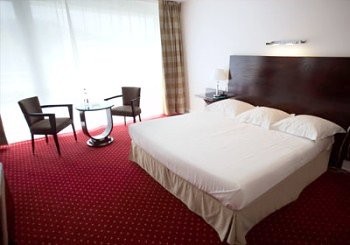 Reservation d'hotel à Gérardmer