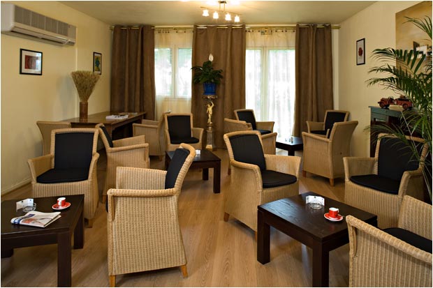 Reservation d'hotel à Vandoeuvre-lès-Nancy