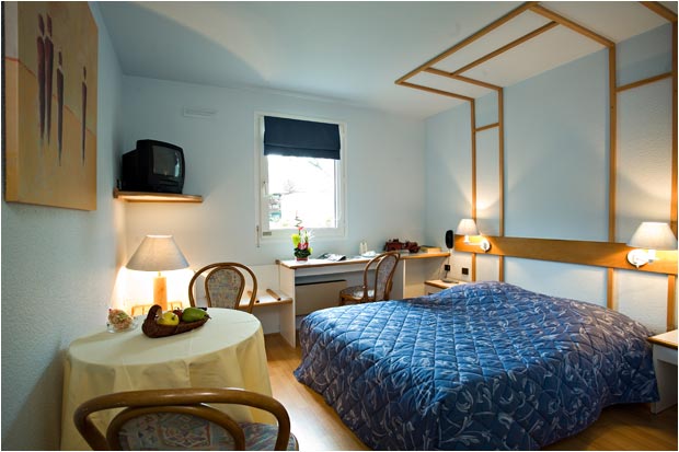 Reservation d'hotel à Vandoeuvre-lès-Nancy