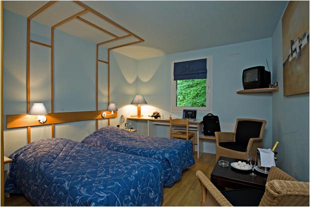 Reservation d'hotel à Vandoeuvre-lès-Nancy