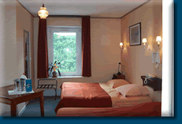 Reservation d'hotel à Le Tholy