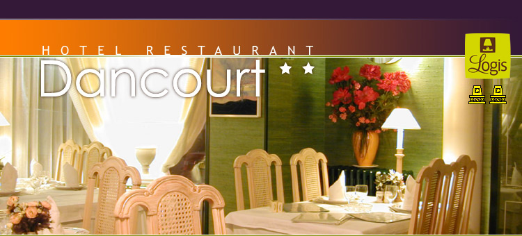 Reservation d'hotel à Charmes