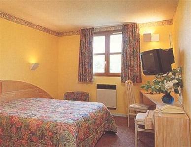 Reservation d'hotel à Mirecourt