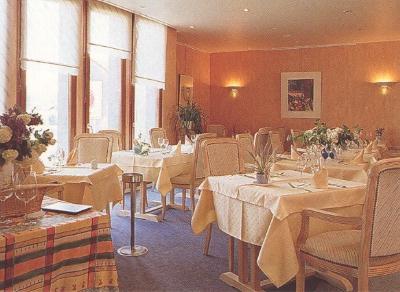 Reservation d'hotel à Mirecourt