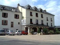 Reservation d'hotel à Najac