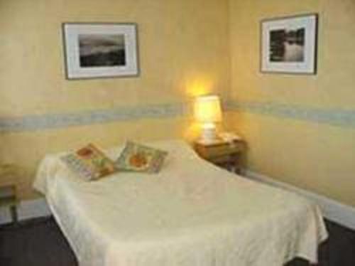 Reservation d'hotel à Najac