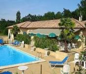 hebergement logis hotel solenca, nogaro