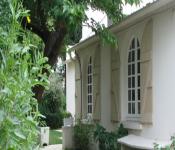 hebergement logis la renaissance, revel