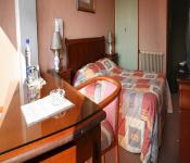 hotel logis du pont, assac