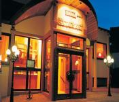 hotel logis hostellerie  motel au bois le sire, orbey