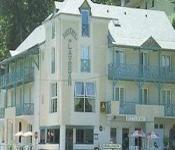 logis hotel du lavedan, aspin-en-lavedan