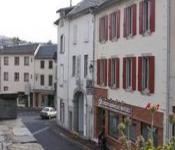 hebergement logis le relais de fusies, lacaune