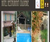 hotel logis colombie, gorses