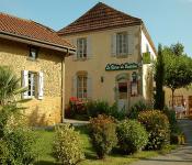 hotel logis le relais du bastidou, beaumarchès