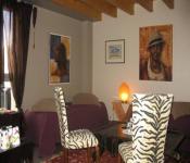 hotel logis au canard gourmand, samatan