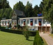 hotel logis les pins, haguenau