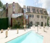 hebergement logis auberge la diege, capdenac-gare