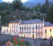 logis-hotel-ardiden luz-saint-sauveur