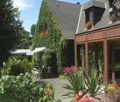 hotel logis auberge du barrez, mur-de-barrez