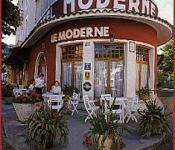 logis hotel moderne, saint-affrique