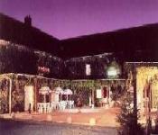 hebergement logis hotel l abreuvoir, héric