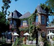 logis hotel saint christophe, la baule-escoublac