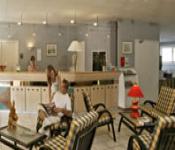 logis hotel l espadon, saint-jean-de-monts