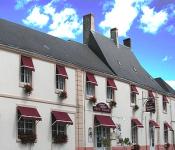 hebergement logis l auberge alsacienne, le lude