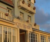 hotel logis frederic, saint-hilaire-de-riez
