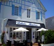 logis hotel le relais marine, mesquer