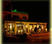 hotel logis les parcs, saint-hilaire-de-talmont