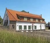 hotel logis auberge de la dune, le crotoy