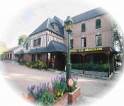 hebergement logis moulin des forges, saint-omer-en-chaussée