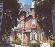 hotel logis le saint eloi, noyon