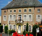hotel logis le clos du montvinage rest. auberge val de l'oise, étréaupont