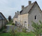 gite la campagne de bas, heugueville-sur-sienne