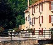 hotel logis auberge du cheval blanc et le clovis, vouillé