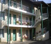 hebergement logis le vieux chateau, gençay