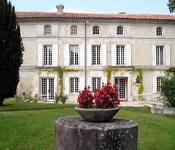 hebergement logis le moulin de cierzac, cierzac