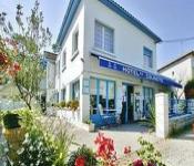 hebergement logis colinette, saint-georges-de-didonne