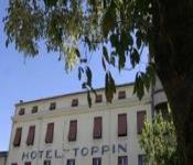 hotel logis toppin, cavaillon